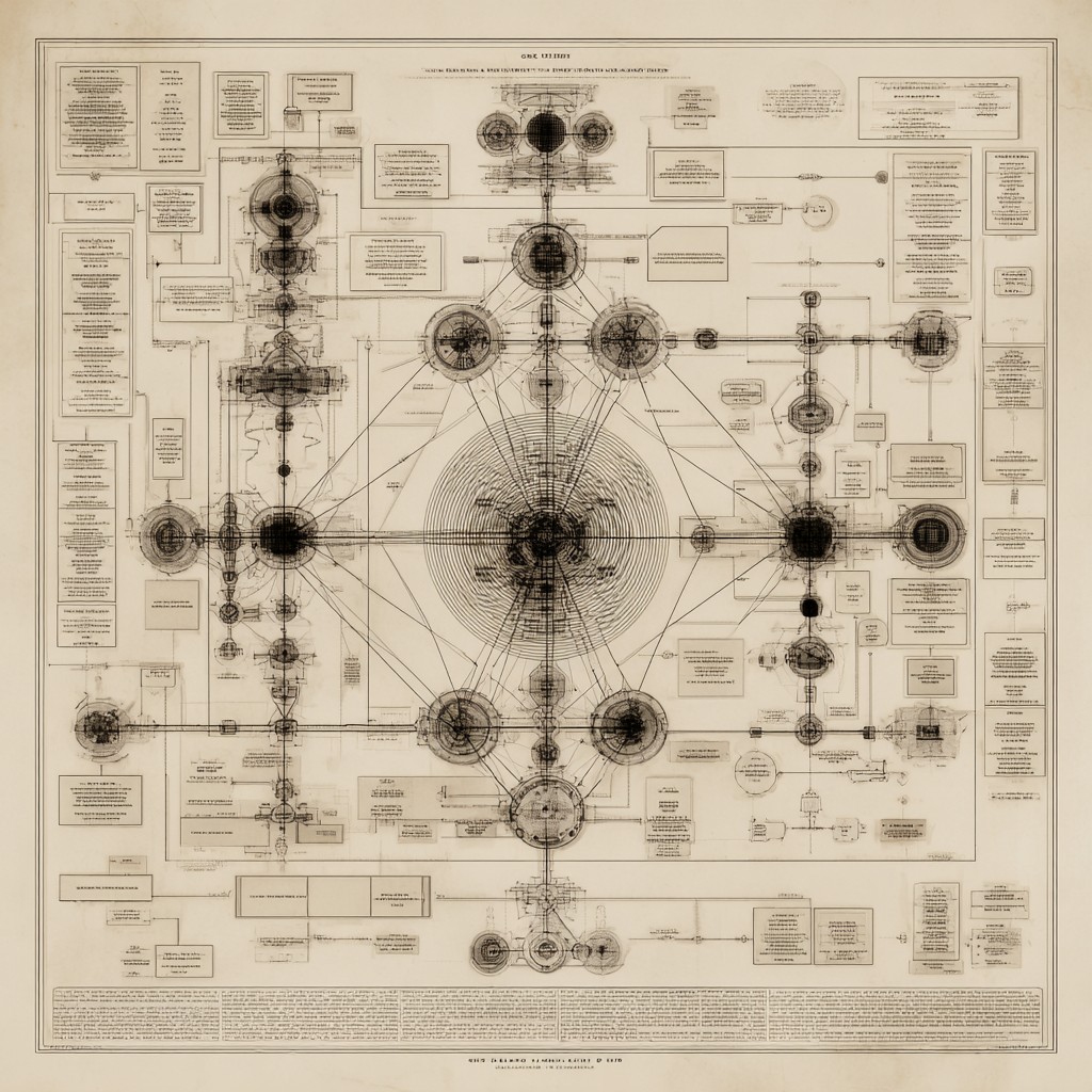 Automation visualization